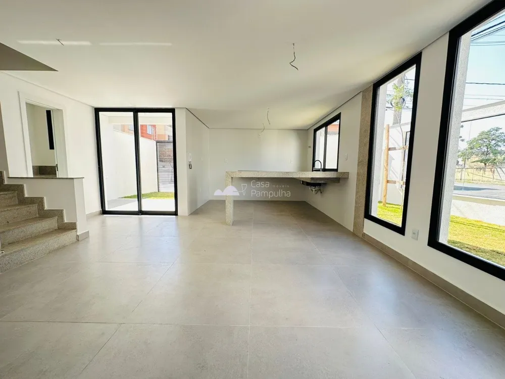 Casa, 3 quartos, 180 m² - Foto 6