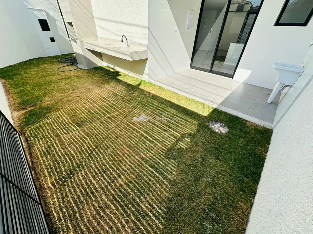 Casa, 3 quartos, 180 m² - Foto 8