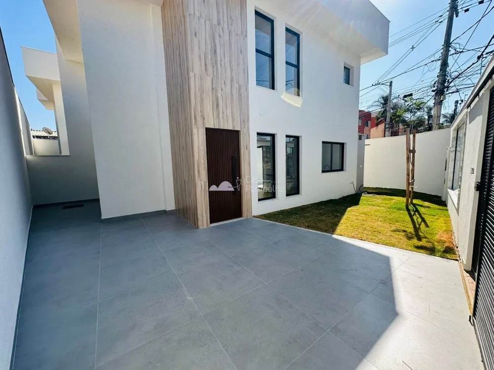 Casa, 3 quartos, 180 m² - Foto 2