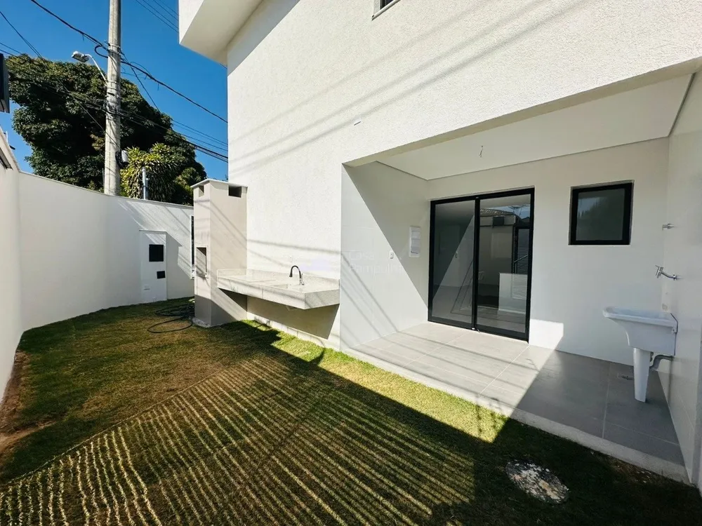 Casa, 3 quartos, 180 m² - Foto 3