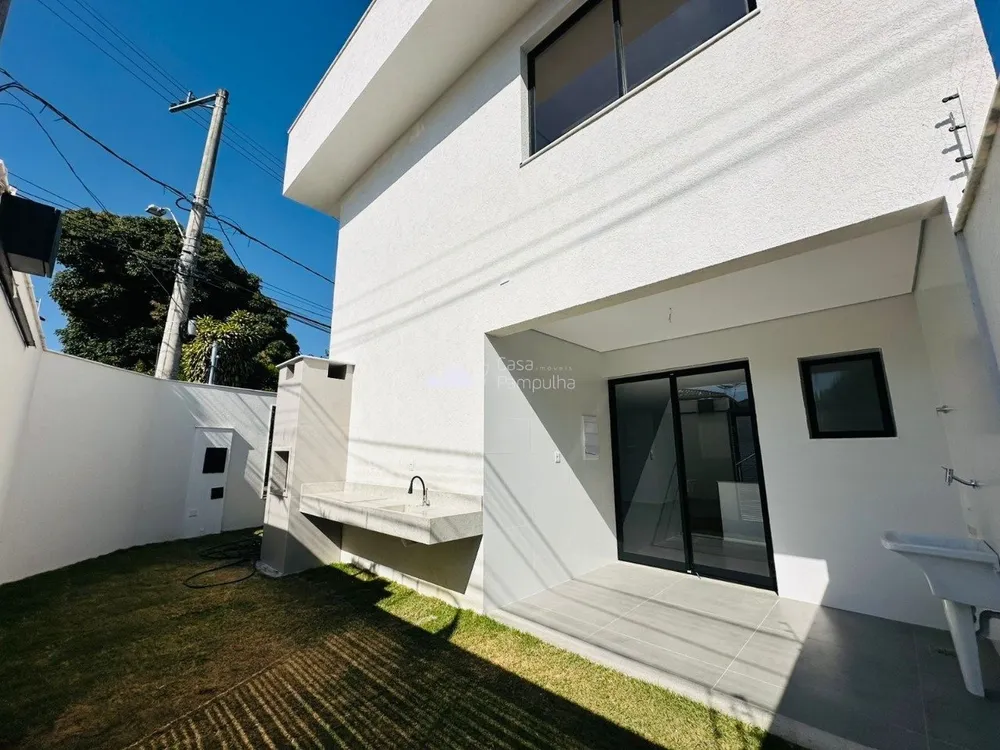Casa, 3 quartos, 180 m² - Foto 4