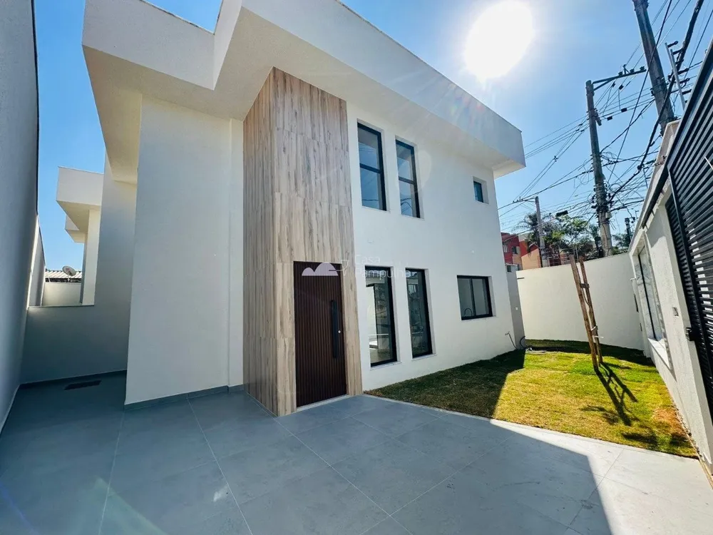 Casa, 3 quartos, 180 m² - Foto 1