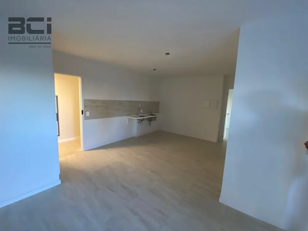 Apartamento, 2 quartos, 58 m² - Foto 3