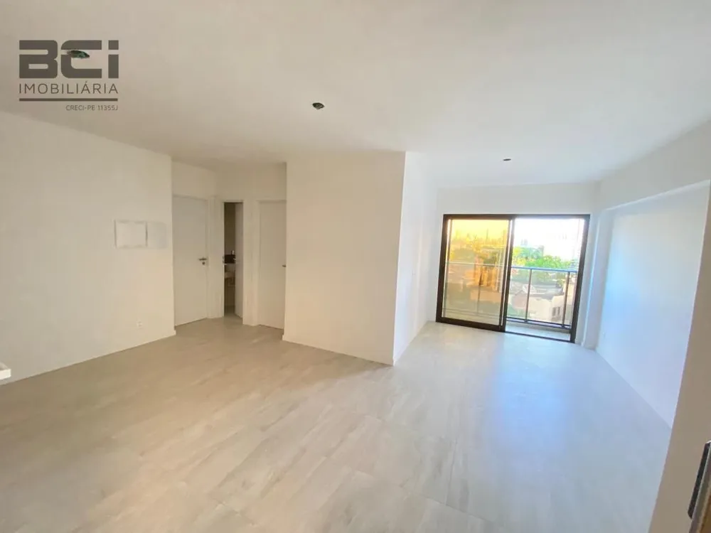 Apartamento, 2 quartos, 58 m² - Foto 1