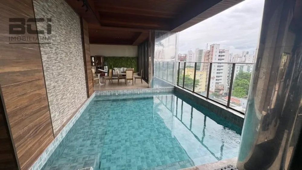Apartamento, 2 quartos, 58 m² - Foto 9