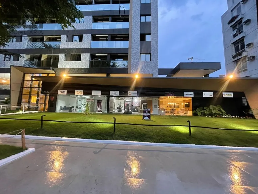 Apartamento, 2 quartos, 58 m² - Foto 19