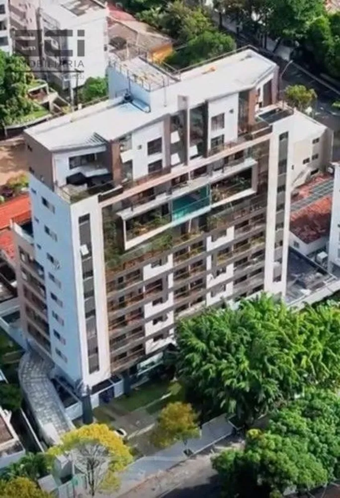 Apartamento, 2 quartos, 58 m² - Foto 16