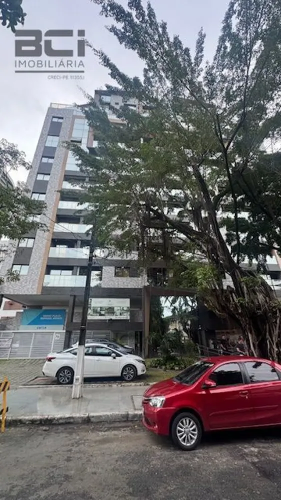 Apartamento, 2 quartos, 58 m² - Foto 7