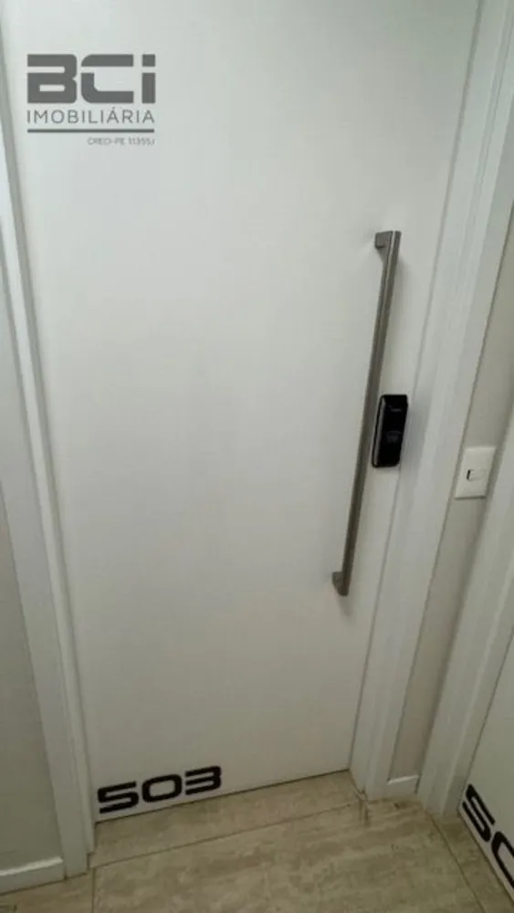 Apartamento, 2 quartos, 58 m² - Foto 2