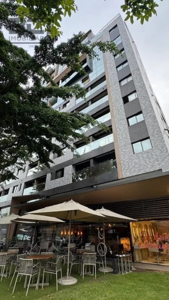Apartamento, 2 quartos, 58 m² - Foto 8