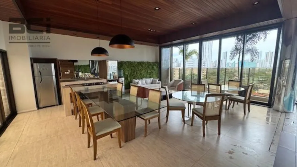 Apartamento, 2 quartos, 58 m² - Foto 11