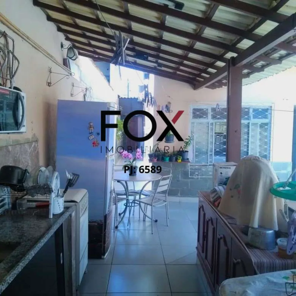 Casa, 2 quartos, 125 m² - Foto 6