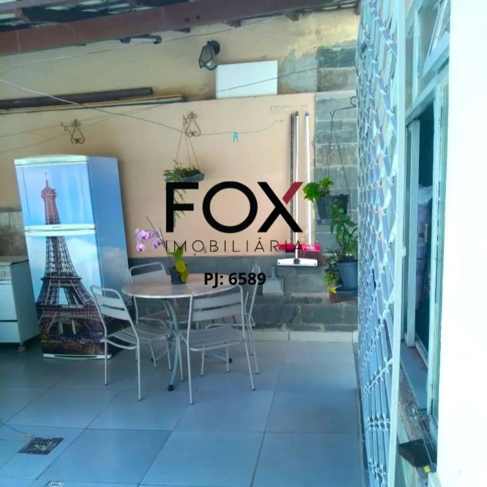 Casa, 2 quartos, 125 m² - Foto 8