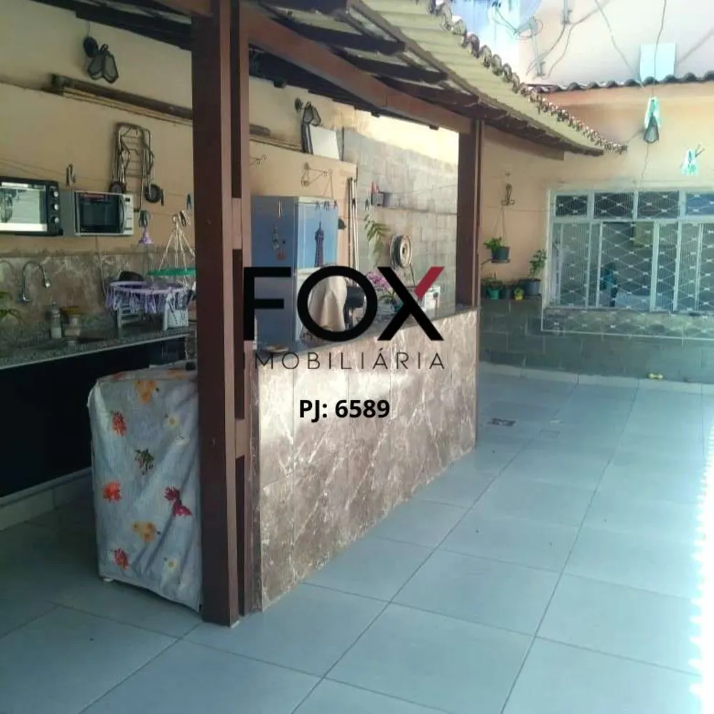 Casa, 2 quartos, 125 m² - Foto 1