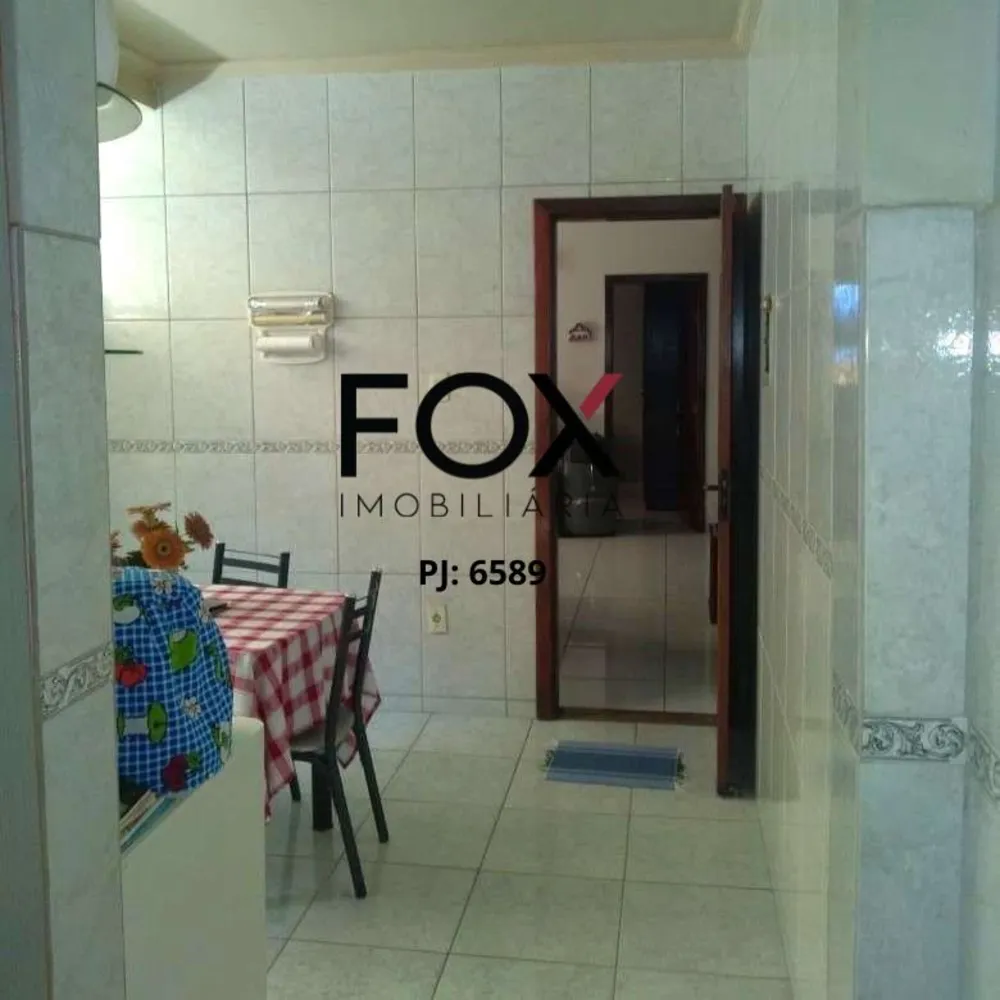 Casa, 2 quartos, 125 m² - Foto 2