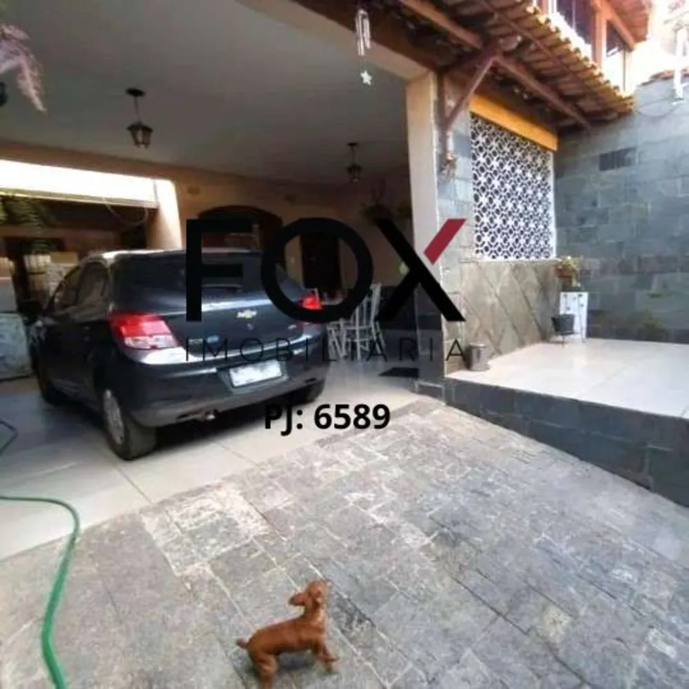 Casa, 2 quartos, 125 m² - Foto 12