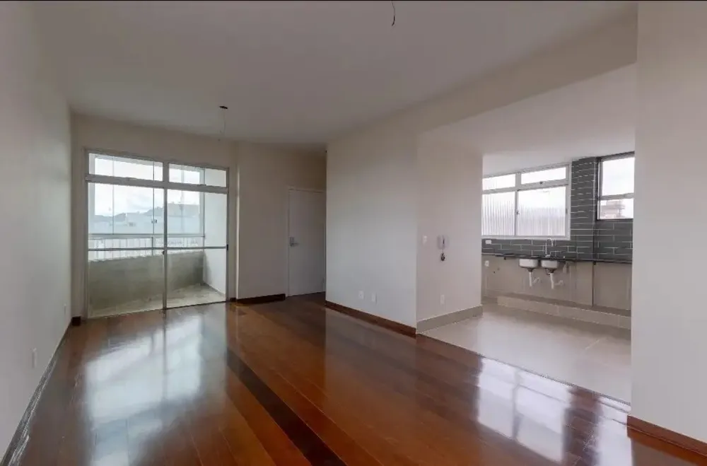 Apartamento, 3 quartos, 100 m² - Foto 1