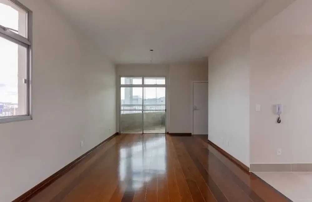 Apartamento, 3 quartos, 100 m² - Foto 6
