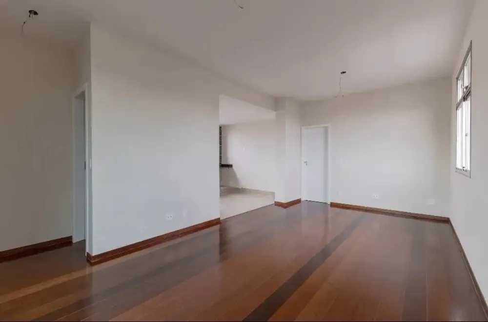 Apartamento, 3 quartos, 100 m² - Foto 4