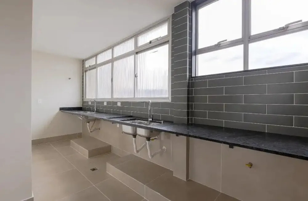 Apartamento, 3 quartos, 100 m² - Foto 8