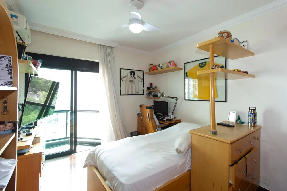 Apartamento, 5 quartos, 300 m² - Foto 5