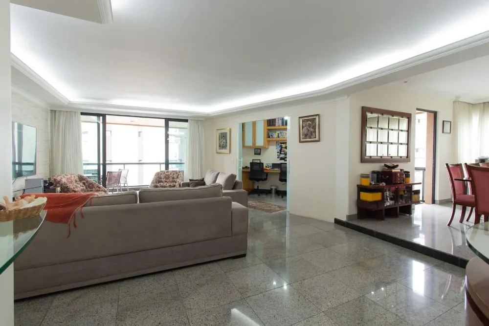 Apartamento, 5 quartos, 300 m² - Foto 1