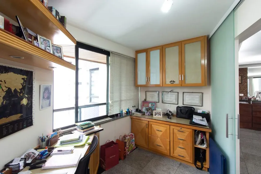 Apartamento, 5 quartos, 300 m² - Foto 8