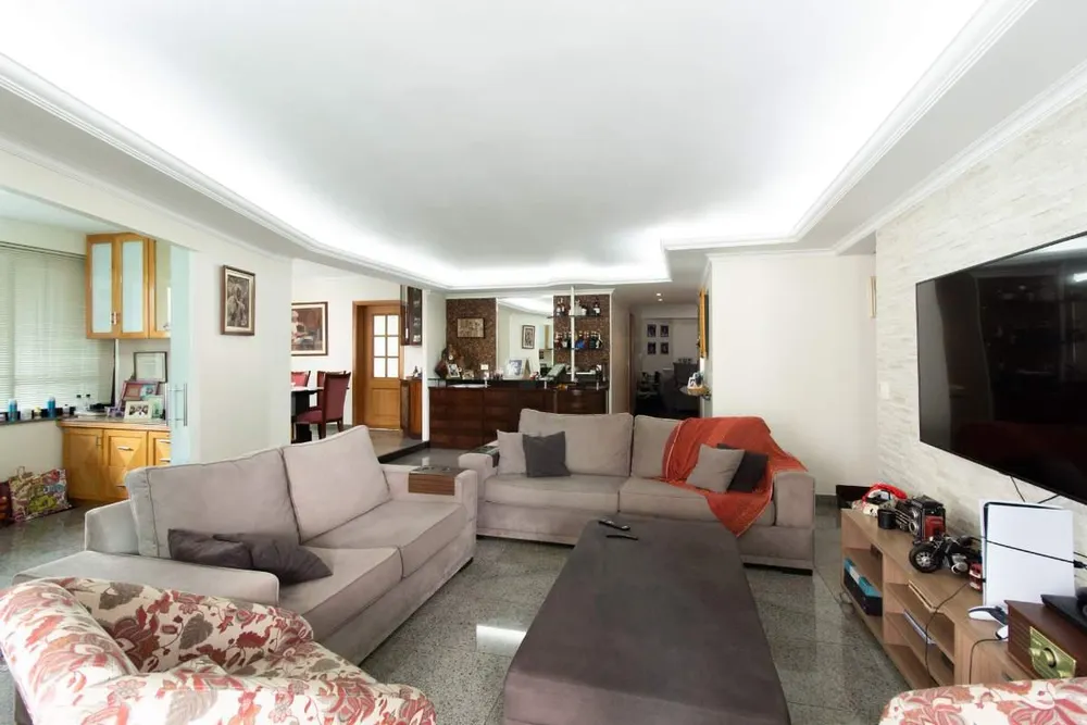 Apartamento, 5 quartos, 300 m² - Foto 10