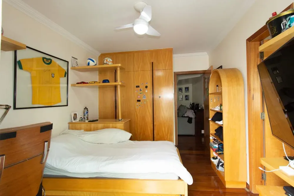 Apartamento, 5 quartos, 300 m² - Foto 19