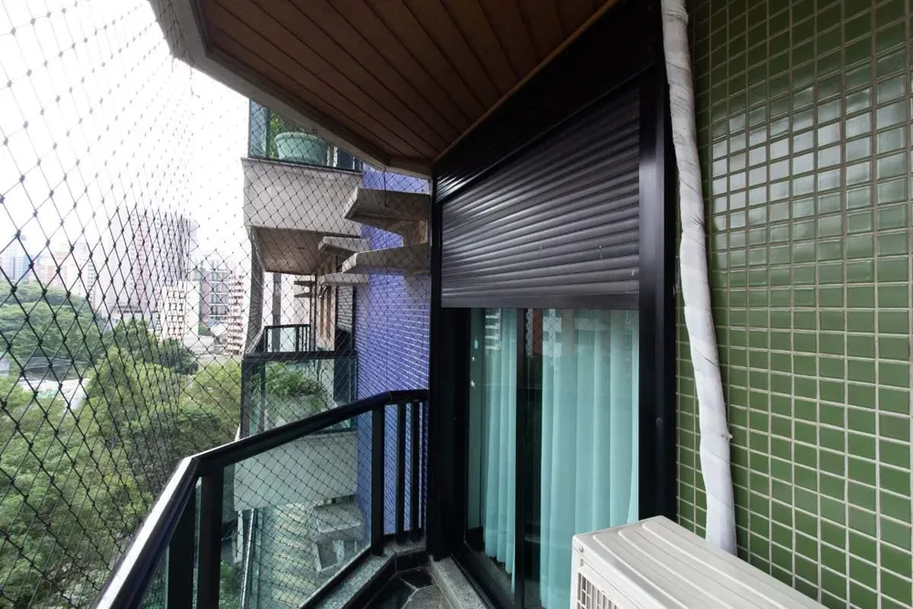 Apartamento, 5 quartos, 300 m² - Foto 1