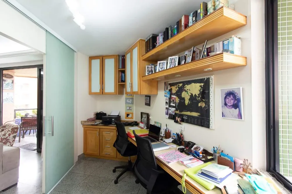Apartamento, 5 quartos, 300 m² - Foto 9