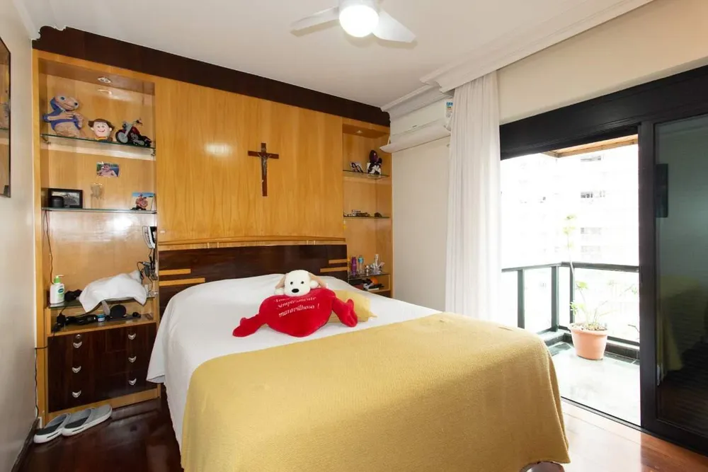 Apartamento, 5 quartos, 300 m² - Foto 2