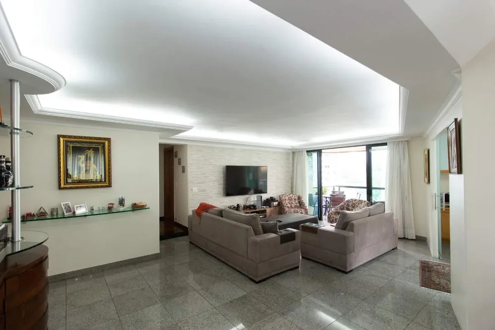 Apartamento, 5 quartos, 300 m² - Foto 4