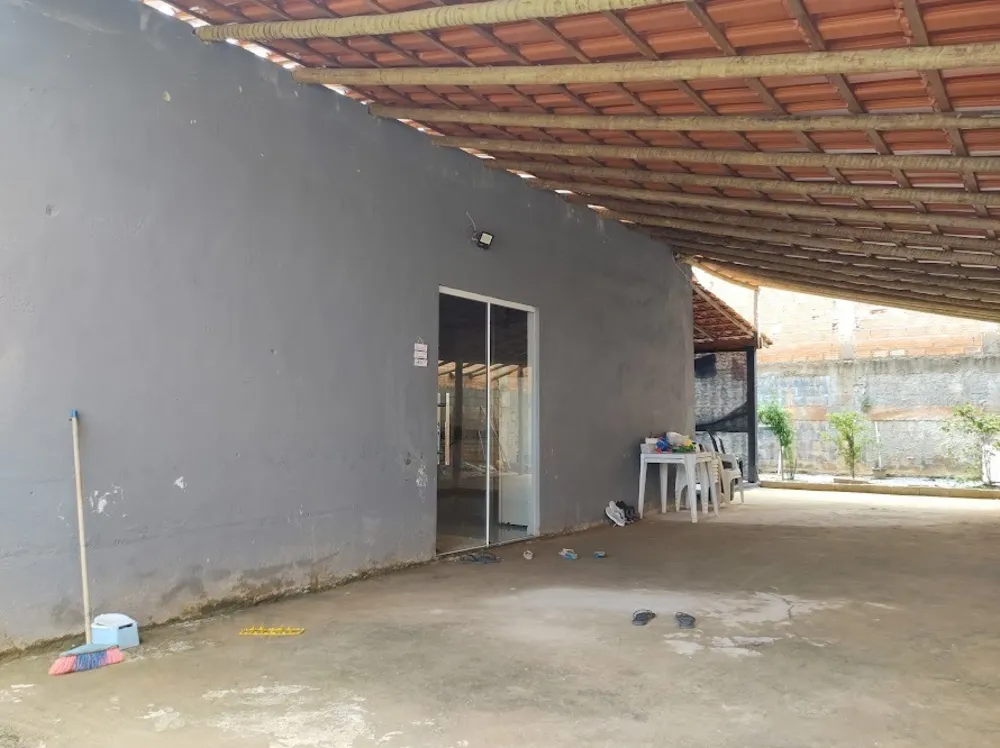 Casa, 2 quartos, 90 m² - Foto 3