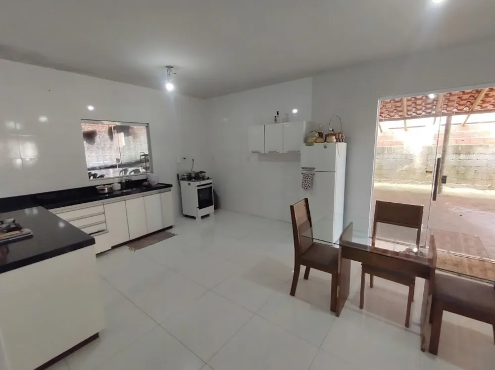 Casa, 2 quartos, 90 m² - Foto 2