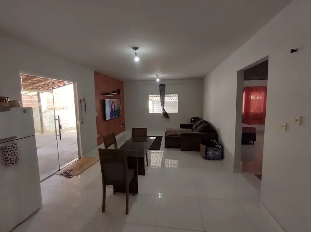 Casa, 2 quartos, 90 m² - Foto 3