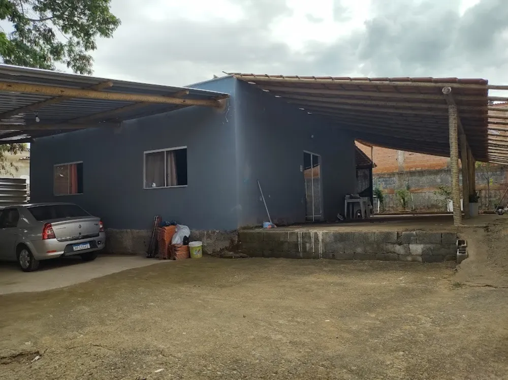 Casa, 2 quartos, 90 m² - Foto 4