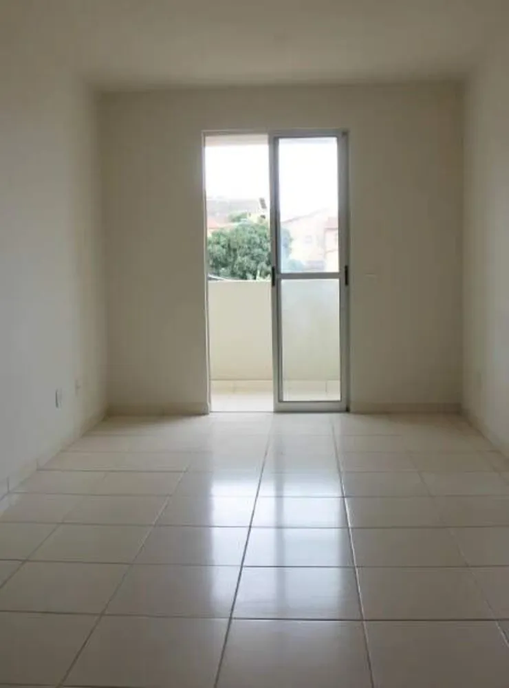 Apartamento, 2 quartos, 54 m² - Foto 2