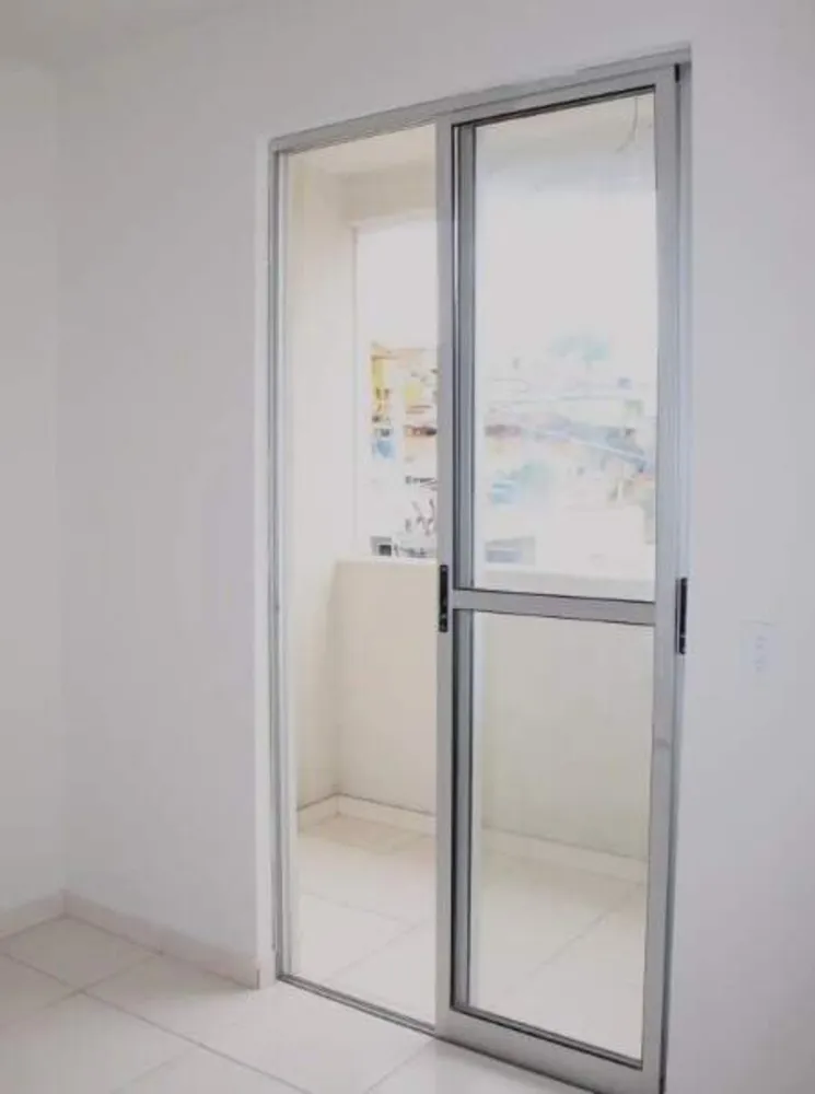 Apartamento, 2 quartos, 54 m² - Foto 3
