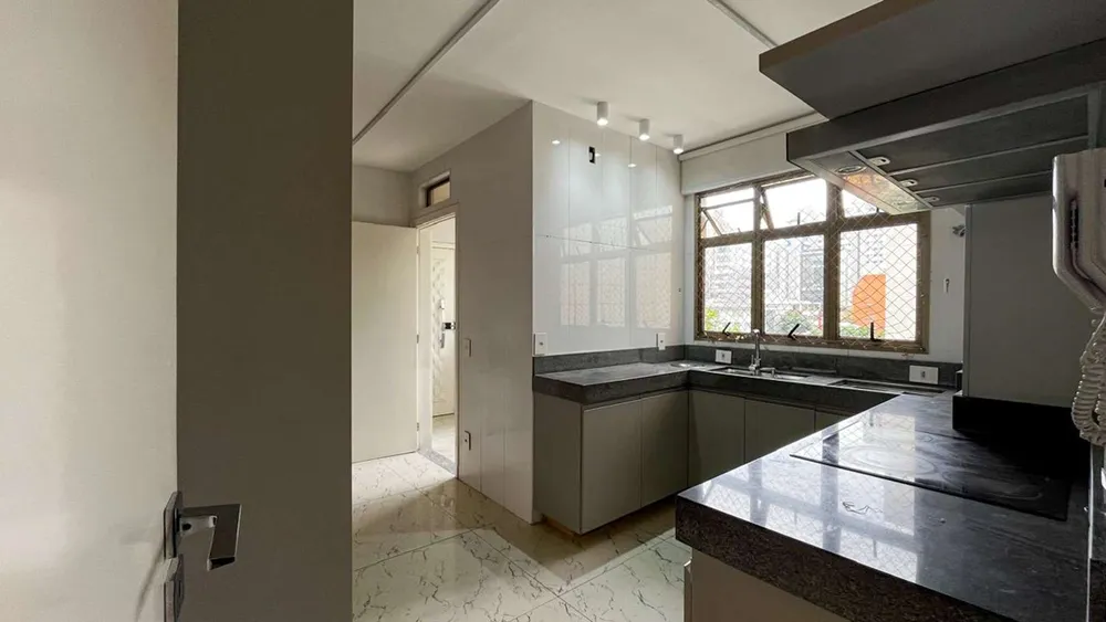 Apartamento, 3 quartos, 170 m² - Foto 4