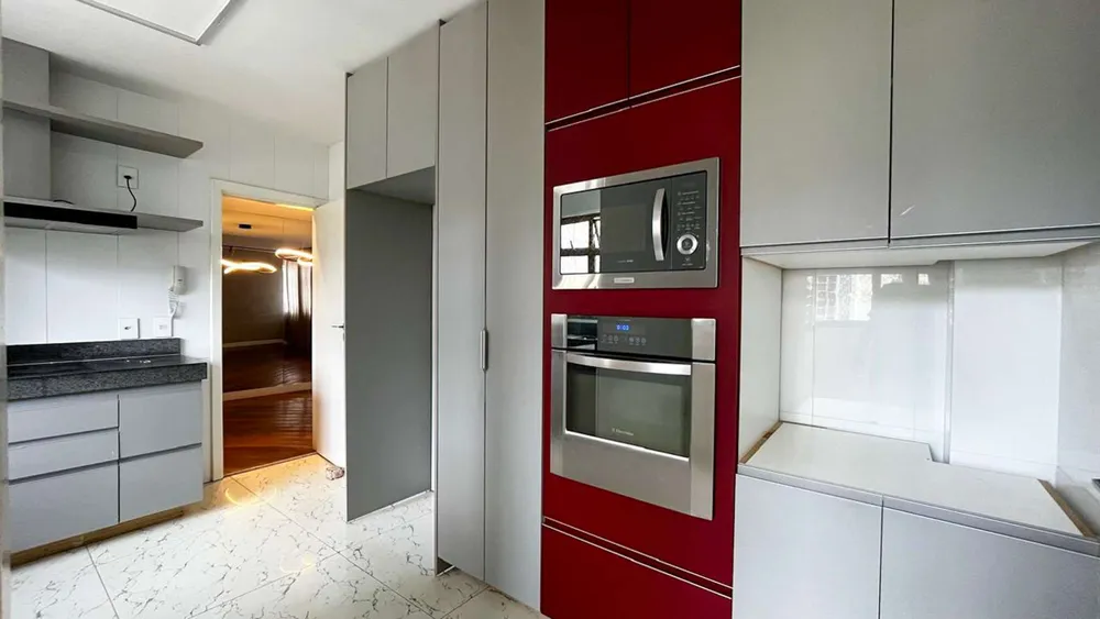Apartamento, 3 quartos, 170 m² - Foto 5
