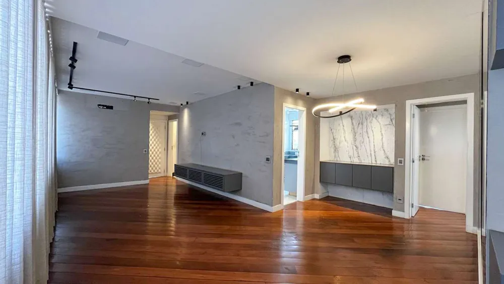 Apartamento, 3 quartos, 170 m² - Foto 1