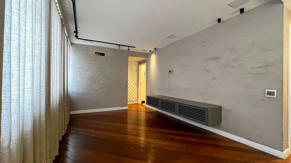 Apartamento, 3 quartos, 170 m² - Foto 3