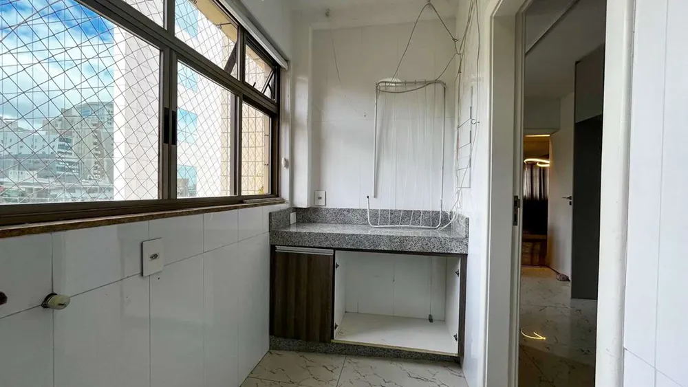 Apartamento, 3 quartos, 170 m² - Foto 8