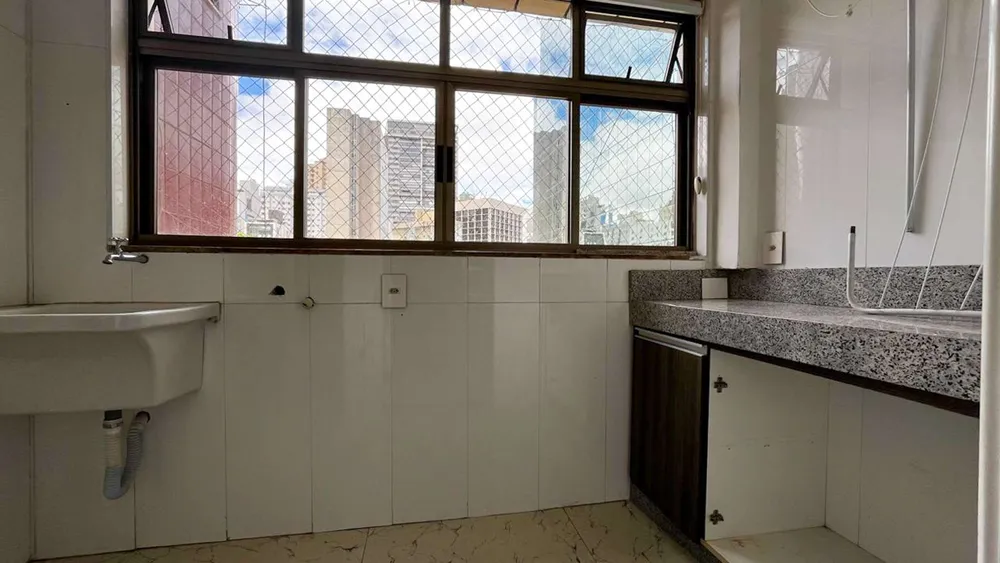 Apartamento, 3 quartos, 170 m² - Foto 7