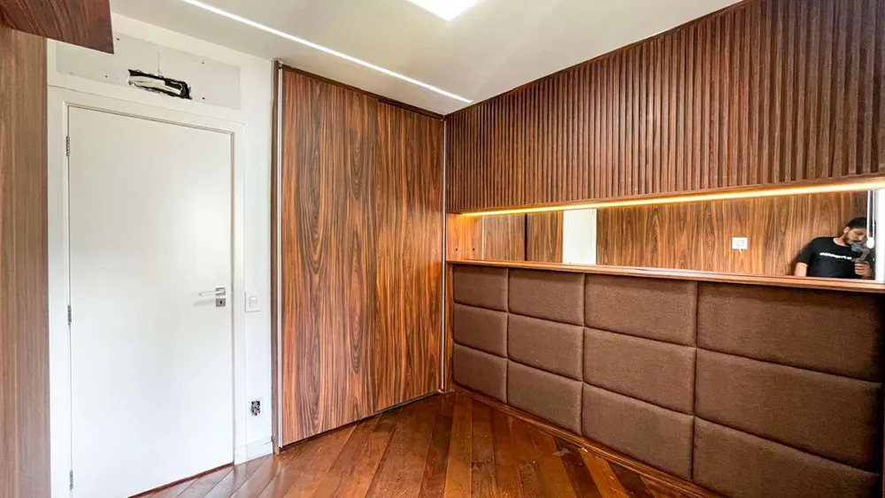 Apartamento, 3 quartos, 170 m² - Foto 9