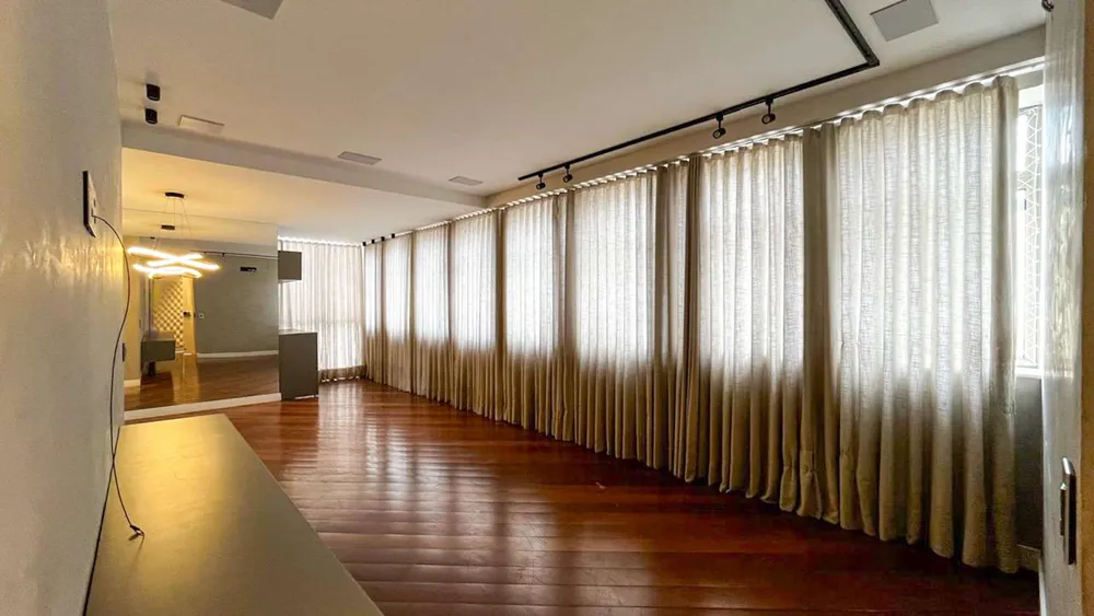 Apartamento, 3 quartos, 170 m² - Foto 2
