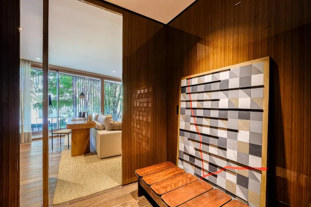 Apartamento, 2 quartos, 158 m² - Foto 8