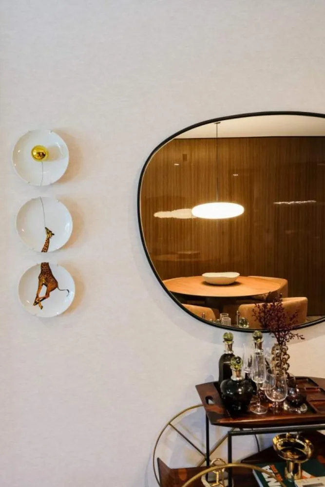 Apartamento, 2 quartos, 158 m² - Foto 2