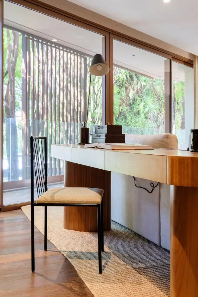 Apartamento, 2 quartos, 158 m² - Foto 3